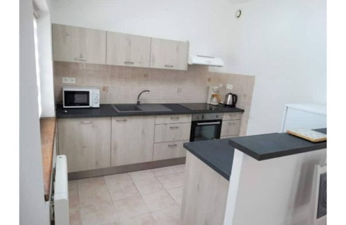 Gueltas House | Ty Koad Chez Claudine et Alain