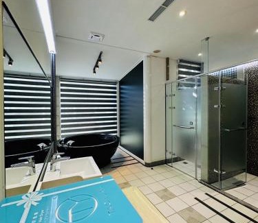 Dayuan District Hotel | TY Motel