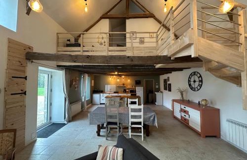 Saint-Thuriau House | Ty Nevé