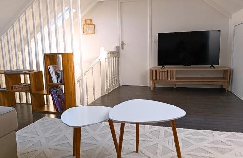 Porspoder House | Ty Porzh