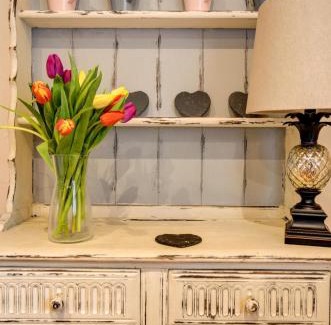 Llanrhychwyn House | Ty Rowan