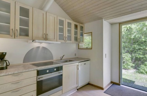 Skygge House | "Tydulf" - 34km from the sea by Interhome