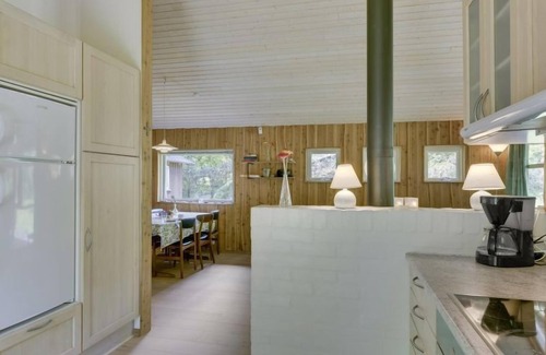 Skygge House | "Tydulf" - 34km from the sea by Interhome