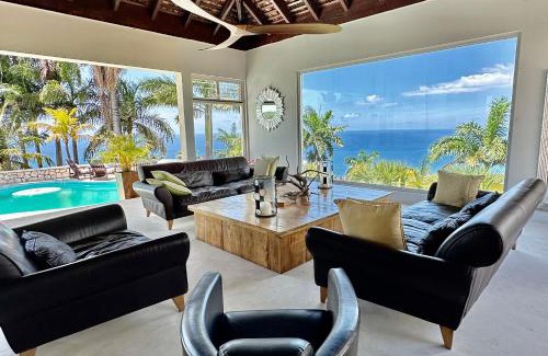 Reading Villa | Tye's Place