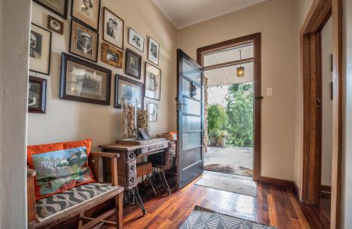 Paterson Cabin | Tygerfontein Safari Villa