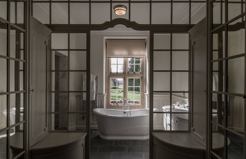 Hook Hotel | Tylney Hall