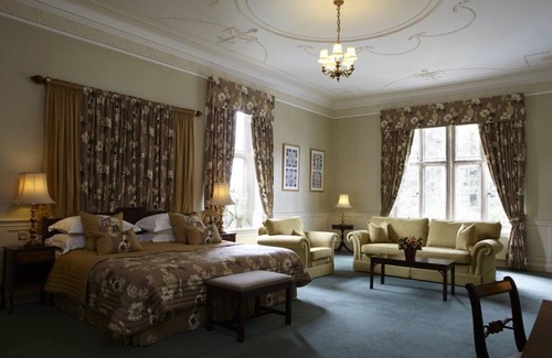 Hook Hotel | Tylney Hall