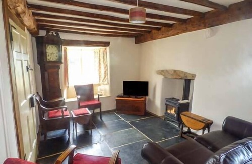Llanelltyd Cottage | Tyn Llwyn
