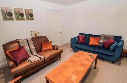 Bellingham House | Tyne View Cottage