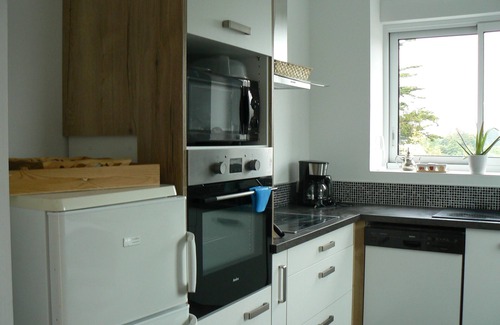 Ploudaniel Apartment | TyNoLa: feel at home!* .en Bretagne