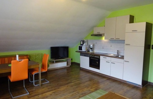 Drobollach am Faakersee Apartment | Typ 202 - Gästehaus Gabriele