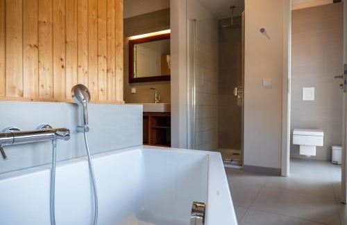 Pelzerhaken House | Typ B1 Ferienhaus - Hana