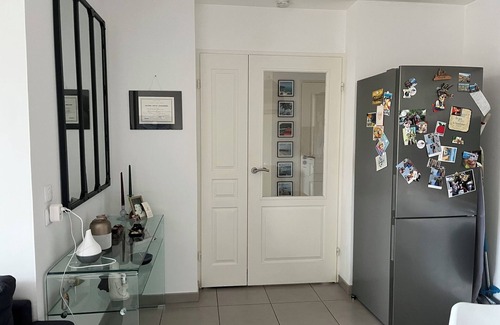 Les Camoins Apartment | Type 3 air-conditioned apartment in the heart of Les Camoins, Marseille