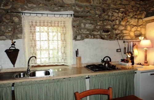 Castiglione della Pescaia House | Typical residence in the Tuscan Maremma