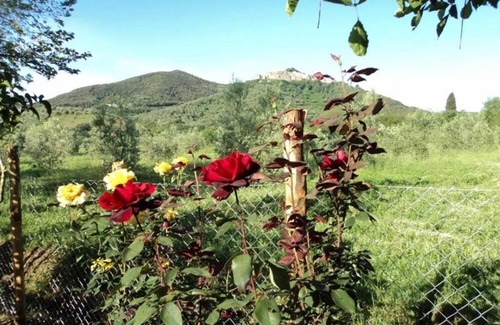 Castiglione della Pescaia House | Typical residence in the Tuscan Maremma