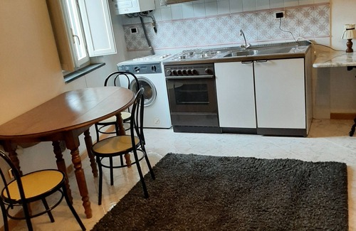 Alfedena House | Typical Abruzzo house perfect for group of friends or large families