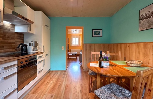 Meisburg House | Typical Eifel cottage, quiet location