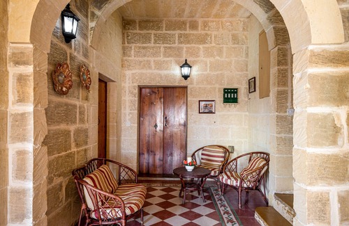 Kercem Other | Typical farmhouse of choice with pool, views and fully air-conditioned.