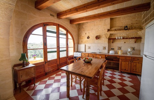 Kercem Other | Typical farmhouse of choice with pool, views and fully air-conditioned.