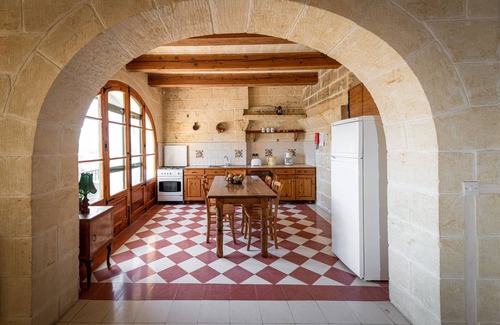 Kercem Other | Typical farmhouse of choice with pool, views and fully air-conditioned.