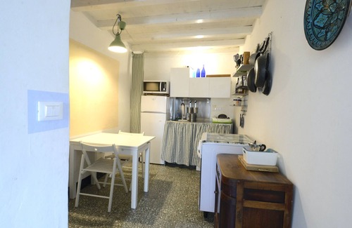 Arcola House | Typical gem in Golfo dei Poeti