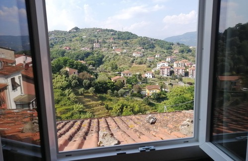 Arcola House | Typical gem in Golfo dei Poeti