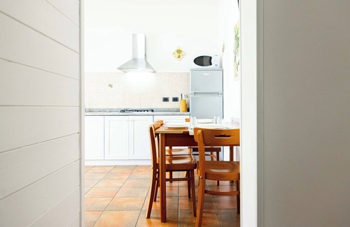 Alcamo Marina House | Typical house 150 meters from the sea wi fi car rental