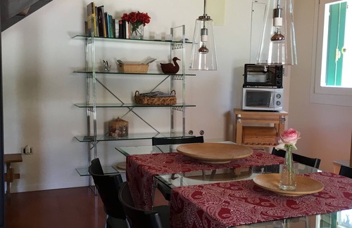 Castegnero Cottage | TYPICAL HOUSE IN BERIC HILLS -Villa Dolina-