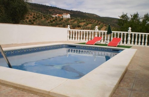 Pozoblanco Cottage | Typical house in traditional village