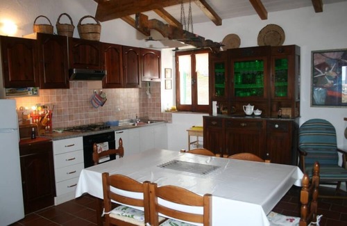Santa Teresa di Gallura House | Typical house in Santa Teresa di Gallura