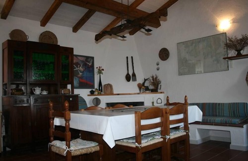 Santa Teresa di Gallura House | Typical house in Santa Teresa di Gallura