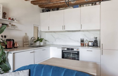 3rd Arrondissement Apartment | Typical Parisian Flat # Le Marais # Musée Picasso