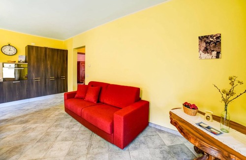 Vesime House | Typical Piedmontese house in the Langhe