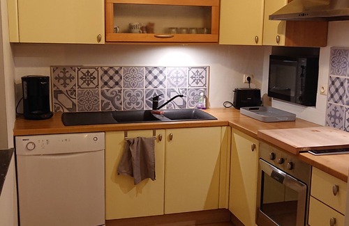 Gussignies House | Typical stone house completely renovated