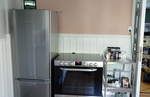 Sodra Vi House | Typical Swedish house, comfortable 85 sqm near the lake - 9.5 miles to Vimmerby!