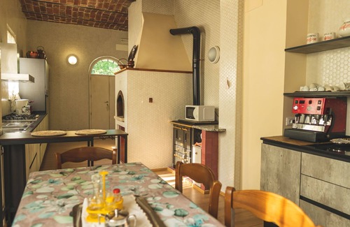 Po' Bandino Villa | Typical villa with private pool on the border between Tuscany and Umbria, near the Chiusi and Trasim