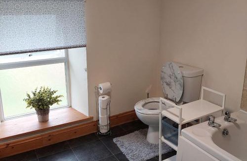 Brechfa House | Typicca Farmhouse
