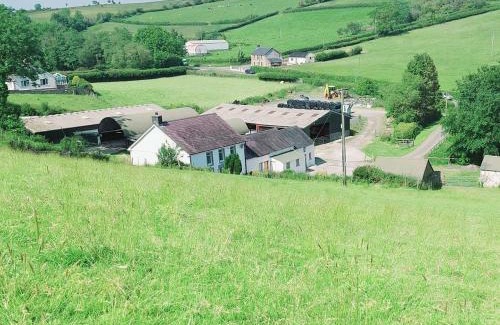 Brechfa House | Typicca Farmhouse