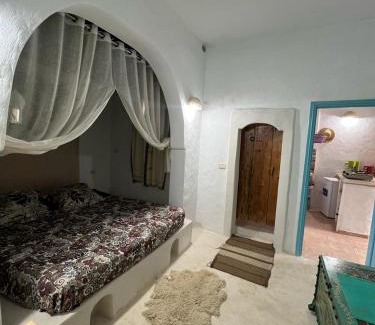 Houmt Souk Apartment | Typique appartement