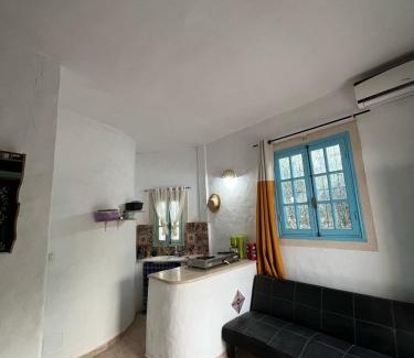 Houmt Souk Apartment | Typique appartement