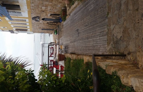 Tyre House | Tyre the old phenicien city +free wifi