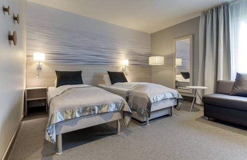Vikersund Hotel | Tyrifjord Hotell