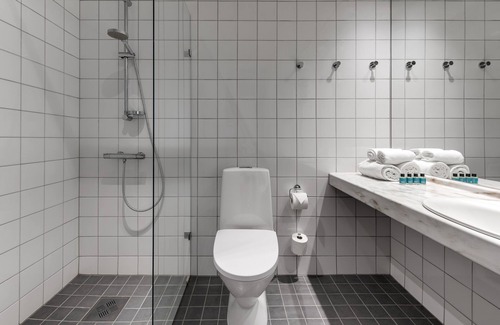 Vikersund Hotel | Tyrifjord Hotell