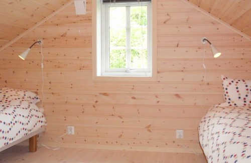 Hordaland House | Tyttebærhytta by Interhome