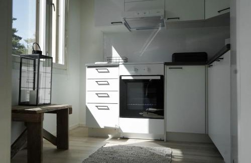 Salo Apartment | Tyylikäs hyvin varusteltu asunto. Oma autopaikka.