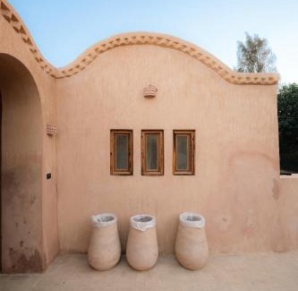 Tunis Village House | Tzila Lodge