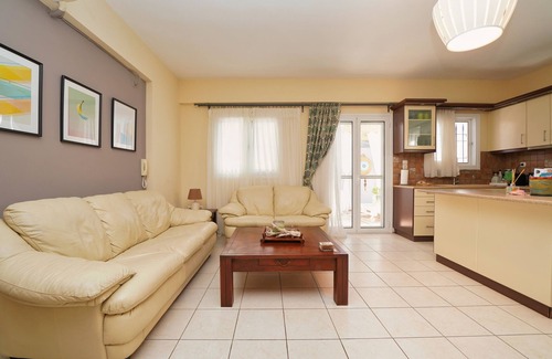 Ermionida House | Tzofas Apartment the perfect holiday rental in Ermioni