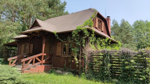 gmina Drzycim House | U źródła. Noclegi w Małym Dólsku