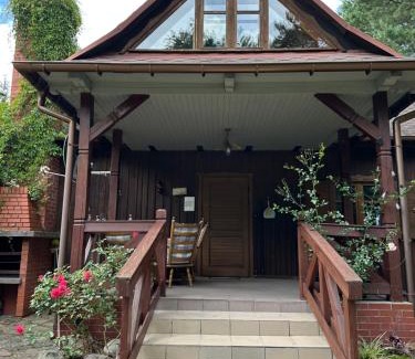 gmina Drzycim House | U źródła. Noclegi w Małym Dólsku