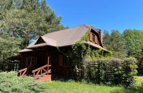gmina Drzycim House | U źródła. Noclegi w Małym Dólsku